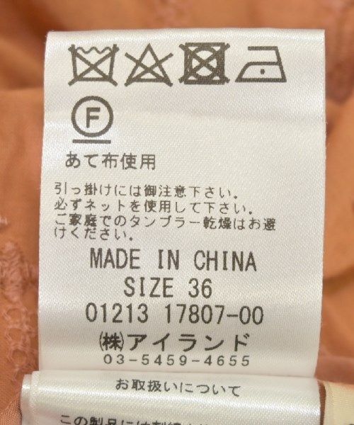 レディース