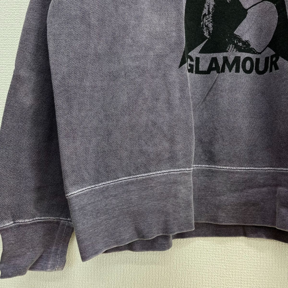 HYSTERIC GLAMOUR ヒステリックグラマー 02213CS07 YES YES YES