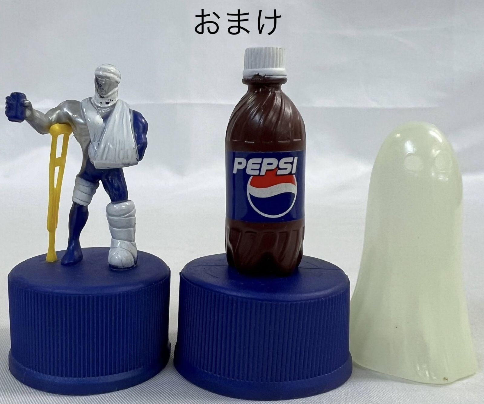 ペプシ ボトルキャップコレクション スターウォーズ 46種49個+未