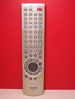 東芝 テレビリモコン CT-90136 【公式通販】