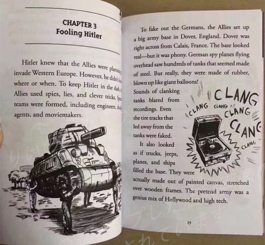 洋書 g104