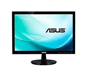 【中古】【非常に良い】ASUS VS197DE