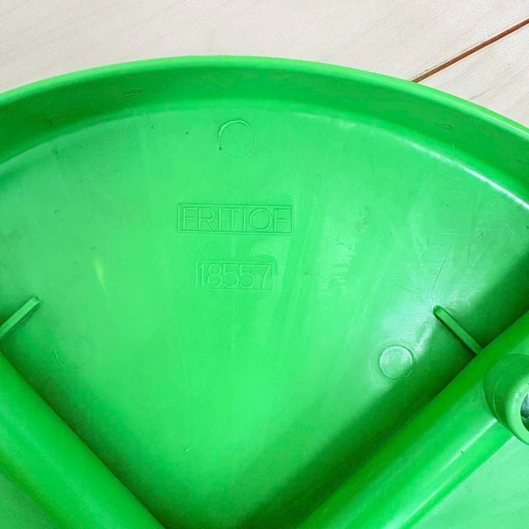 希少】オールドイケア IKEA スツール ポストモダン ビンテージ 90s ②  