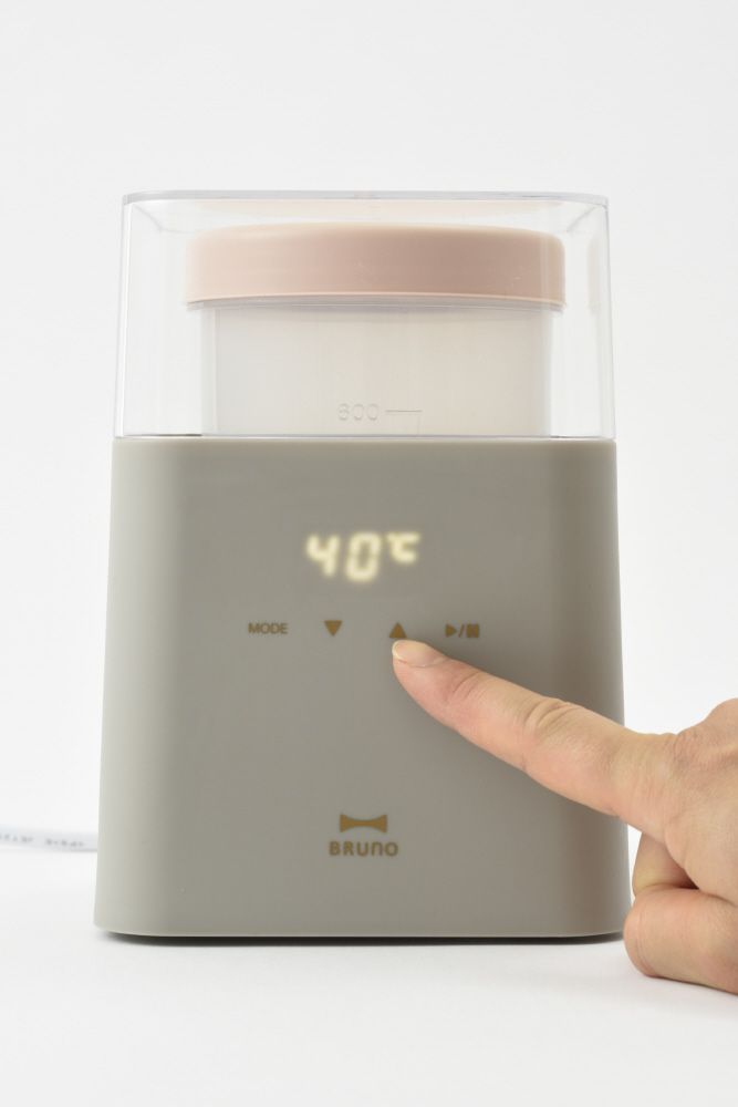 04221】ＢＲＵＮＯ コンパクト発酵メーカー BOE108-CHBR Amazon | BRUNO コンパクト発酵メーカー ブラウン サイズなし BRUNO コンパクト発酵メーカー