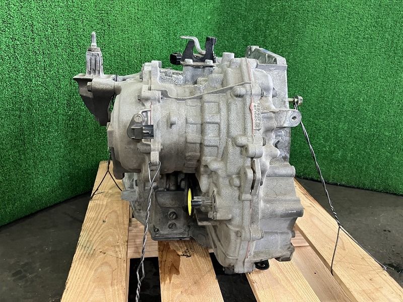 マーチ NK13 オートマミッション ATミッション X FOUR Vセレクション 4WD 31020-04X0D NAH