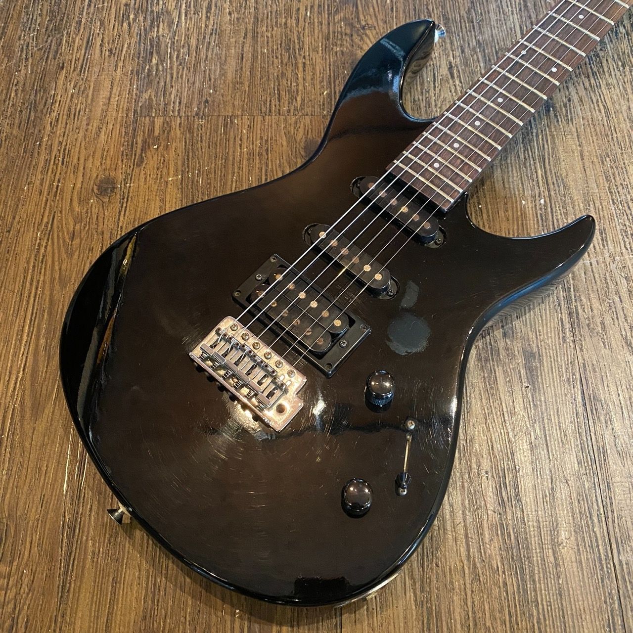 Aria Pro II Vangurad Series VA-353 Electric Guitar アリア