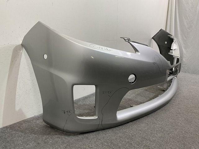 やっかんべ エスティマハイブリッド　AHR20 中期　フロントバンパー やっかんべ エスティマハイブリッド AHR20 中期