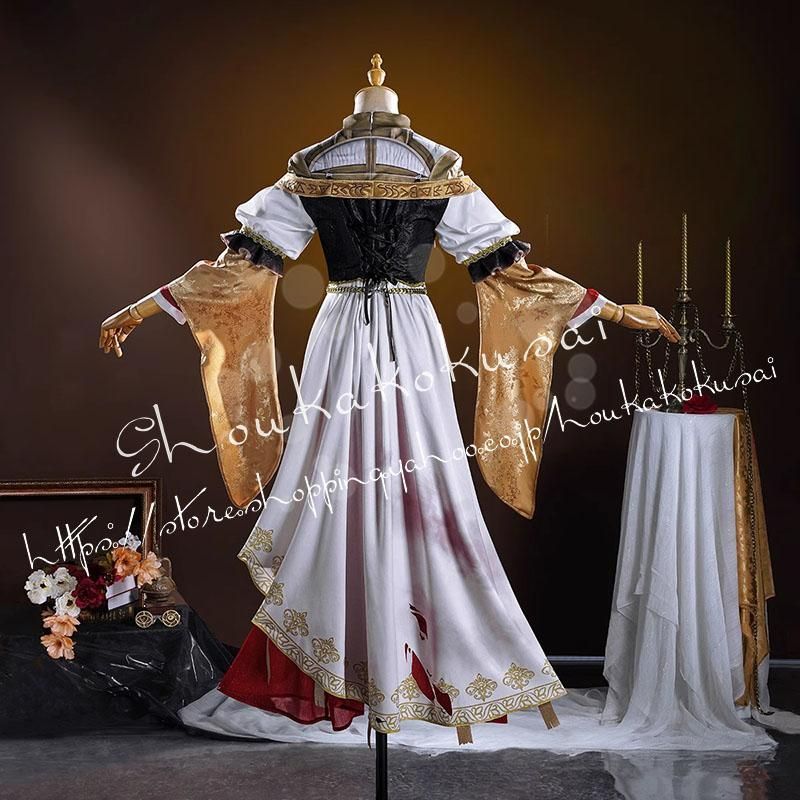 イベント コスチューム