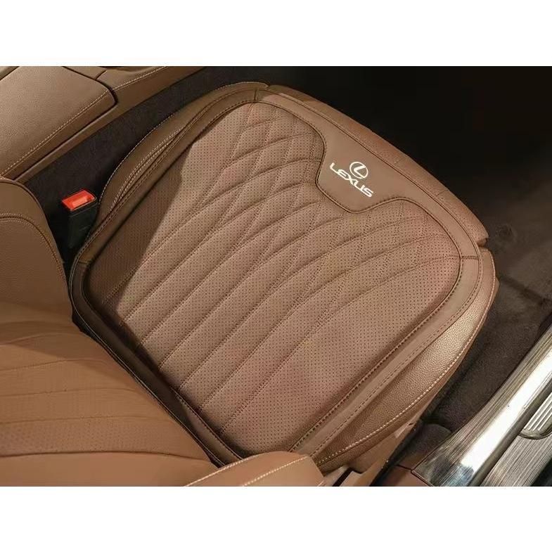 LEXUS◆ブラウン◆シートクッション 車用