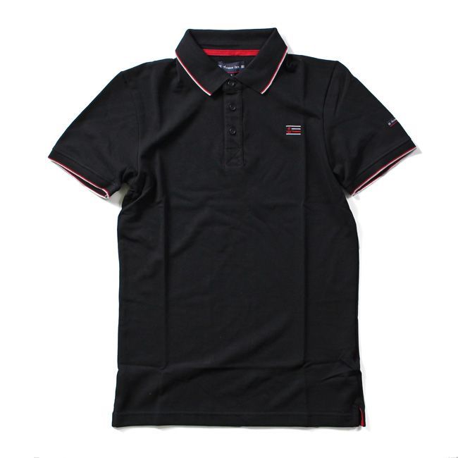 新品未使用】 アルモーリュックス Armor lux ポロシャツ 半袖 POLO