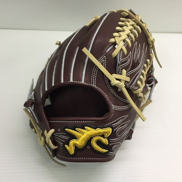 Amazon | 野球 リュウ GLOVE STUDIO RYU 硬式内野手用グラブ TIG
