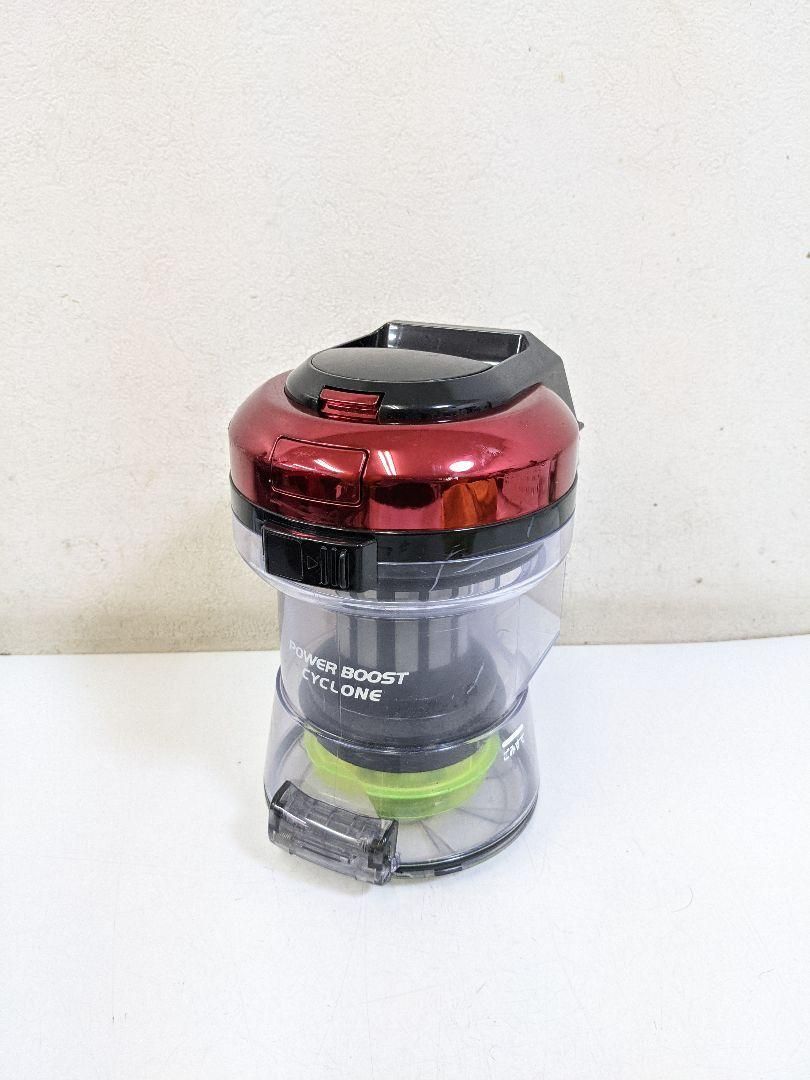 サイクロン式掃除機 2016年製