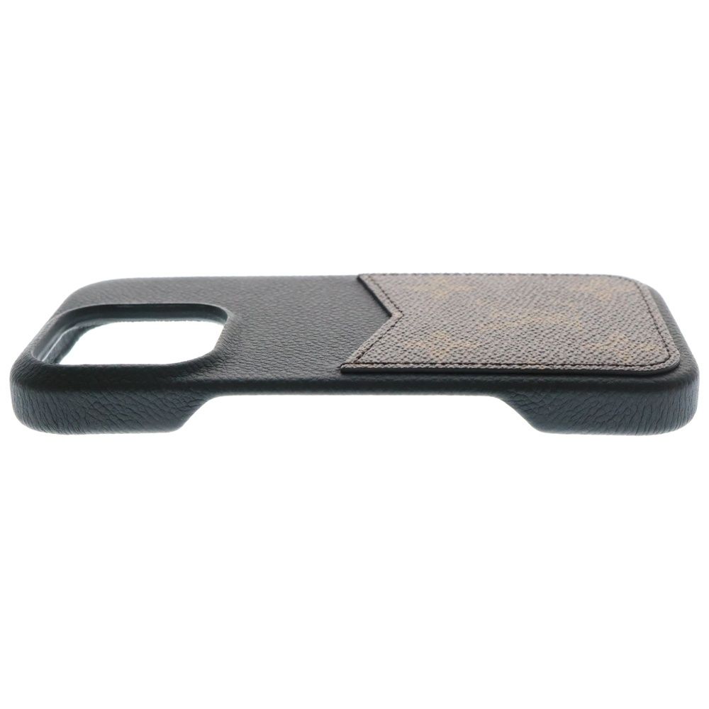 新品✨ルイヴィトン M12551 IPHONE・バンパー 16 PRO LOUIS VUITTON モノグラム IPHONE・バンパー 16 PRO / M12551