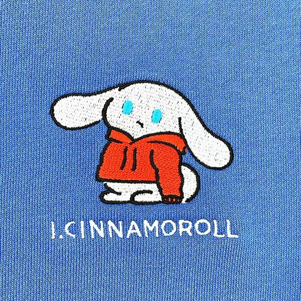 シナモン Sanrio