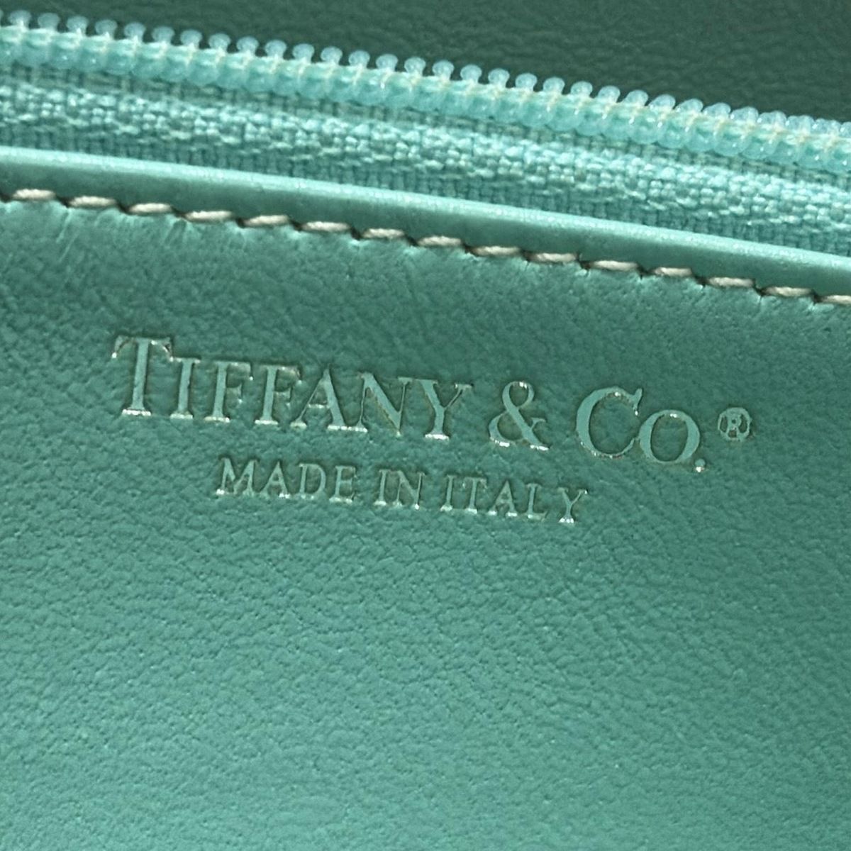 TIFFANY-Co. ティファニー