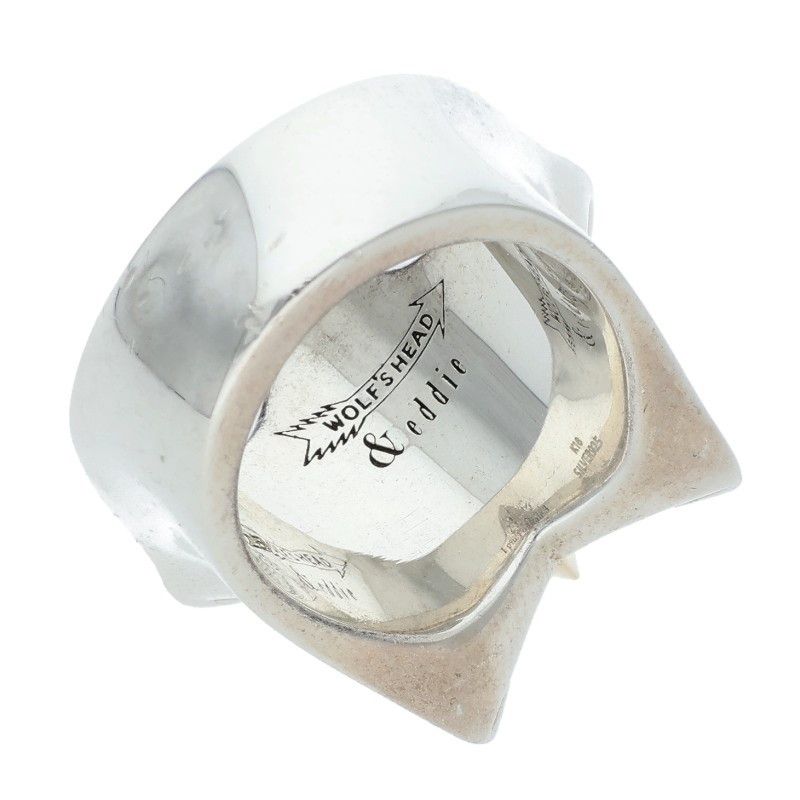 ウルフズヘッド