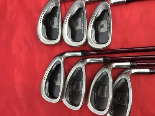 アイアンセット