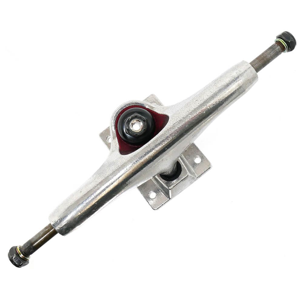 THUNDER TRUCK サンダー トラック 節約 TEAM HOLLOWS 149 HI シルバー