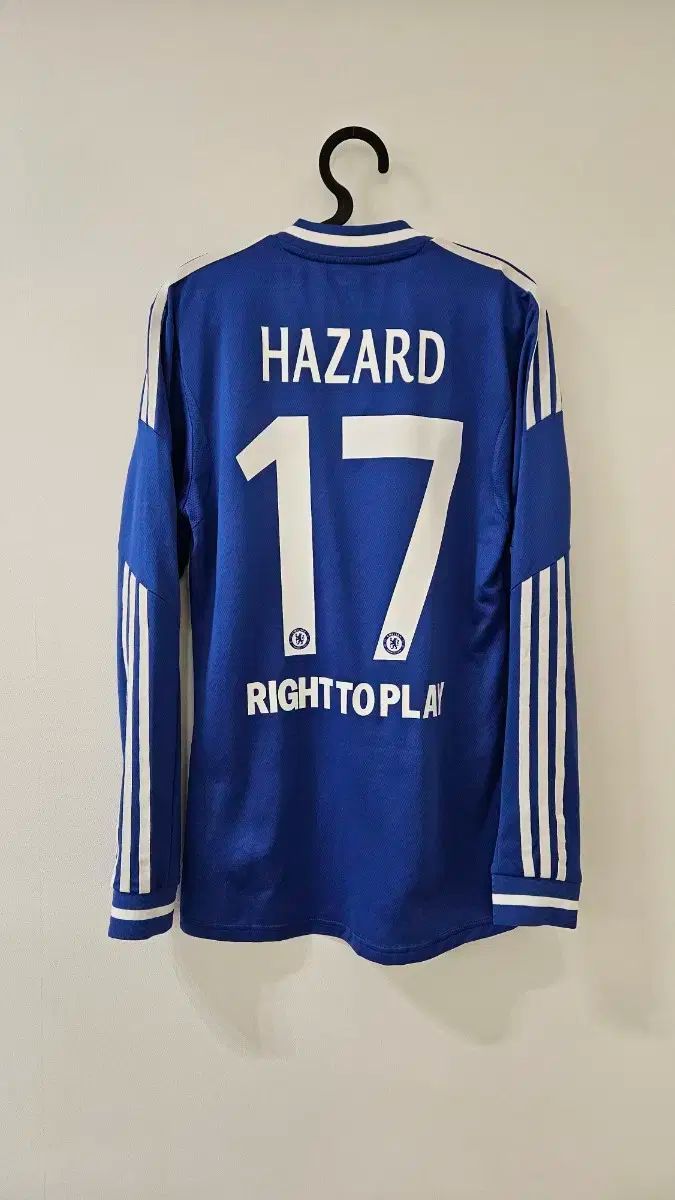 国内正規品 チェルシー 13-14 ユニフォーム ホーム M アディダス