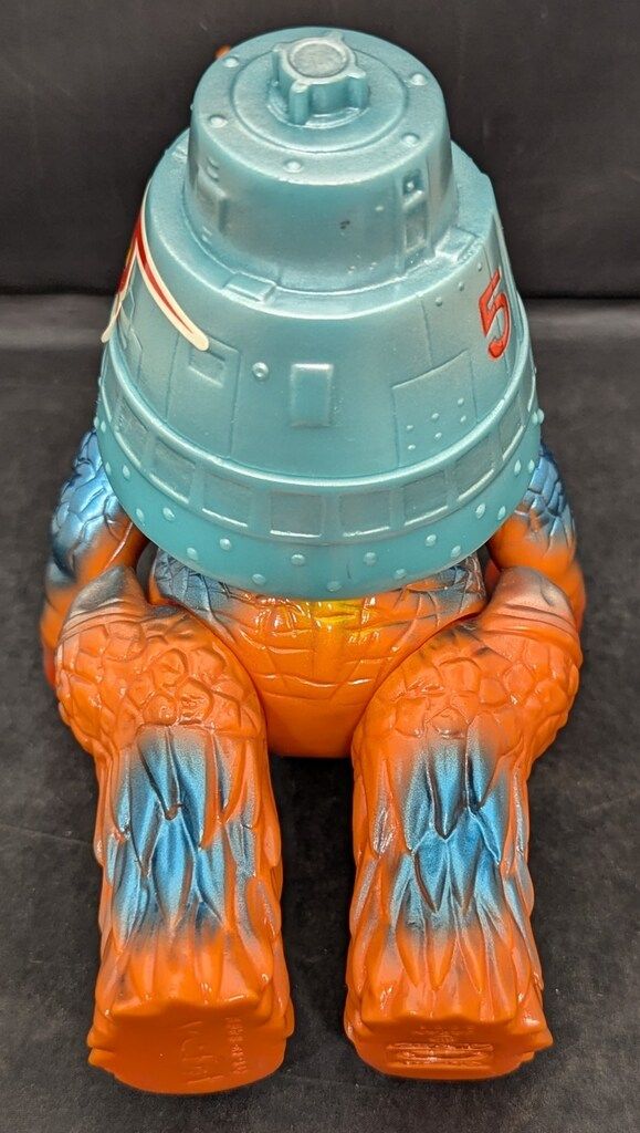 M1号 ヤドカリン M1号 ヤドカリン | sofvi.tokyo