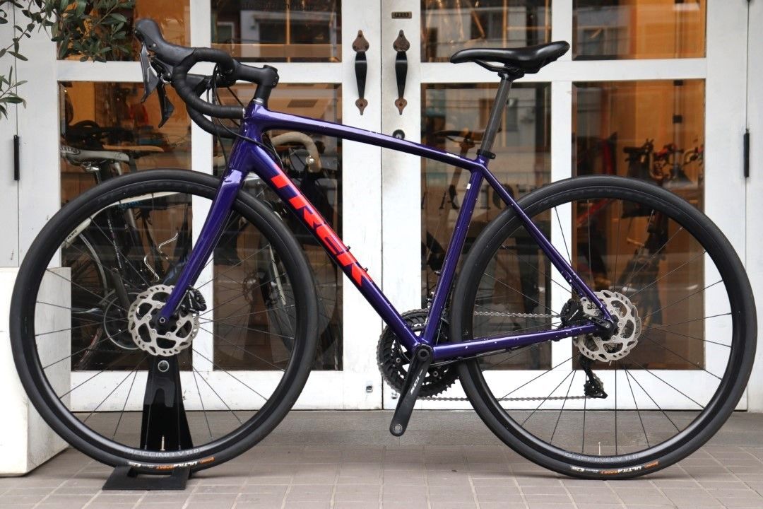トレック TREK エモンダ ディスク EMONDA ALR5 DISC 2021モデル 54