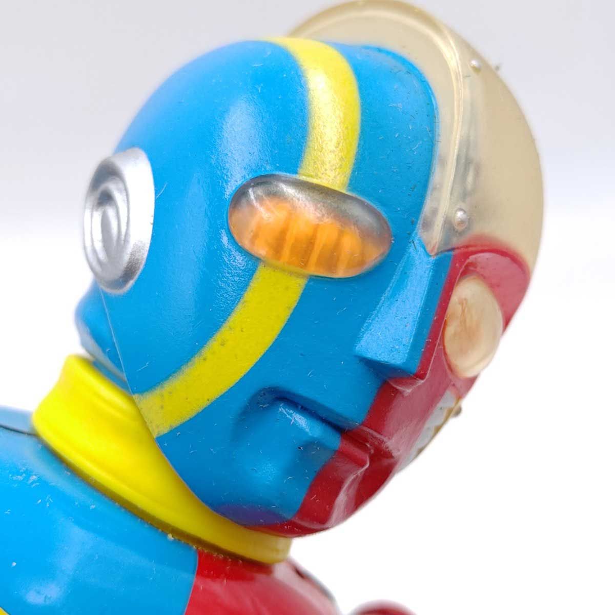 ゼンマイあり石森プロ 東映