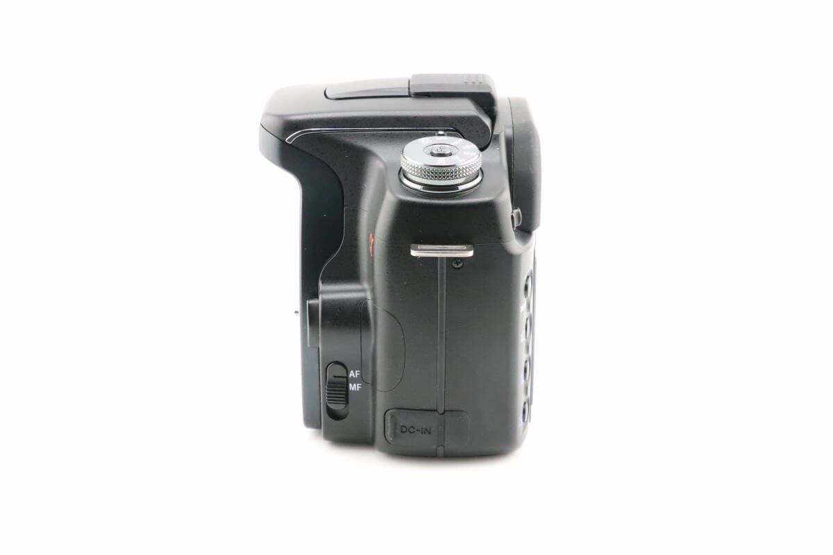 ソニー α100 DSLR-A100本体+SAL18200 ソニー α100 DSLR-A100本体+SAL18200