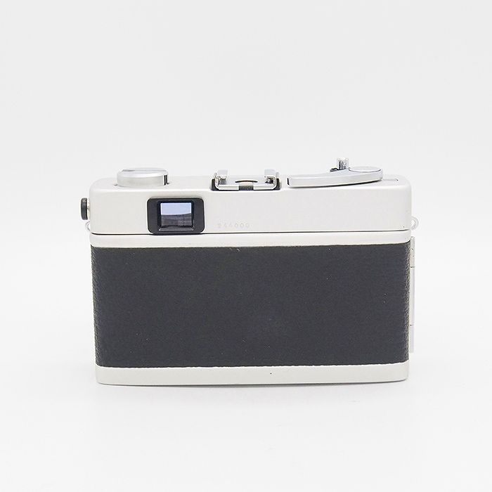 Konica C35 フラッシュマチック