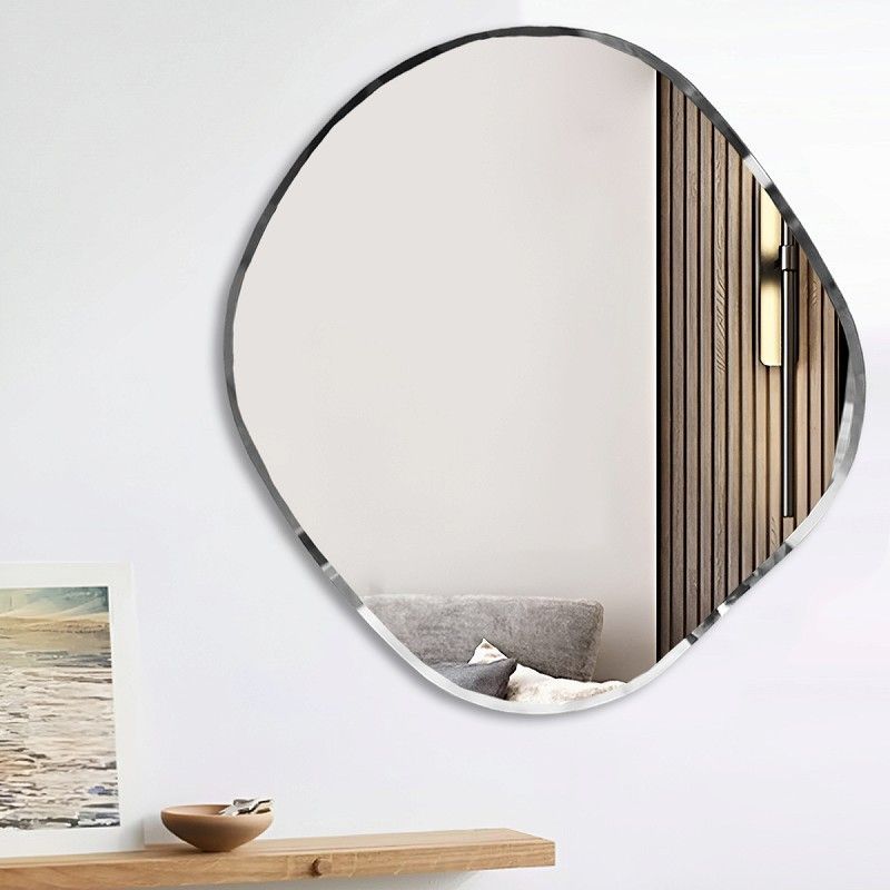 ウェーブミラー