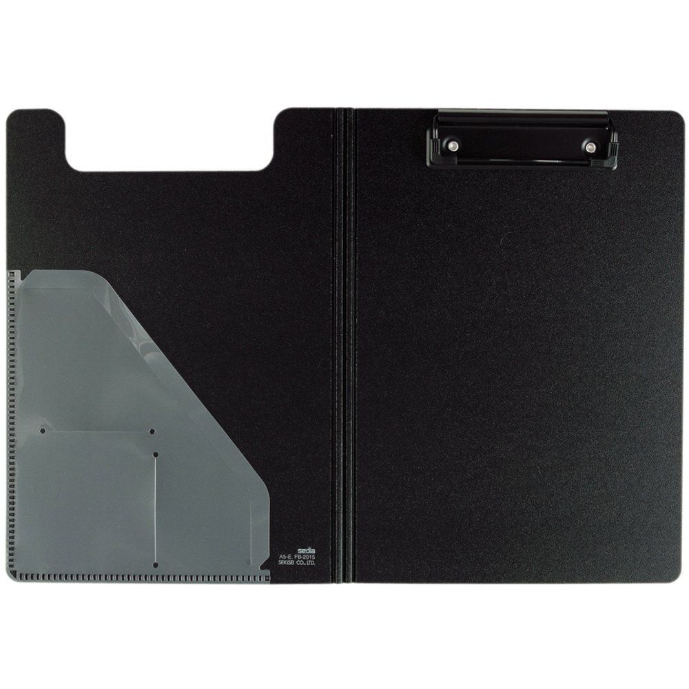 クリップファイル 発泡美人