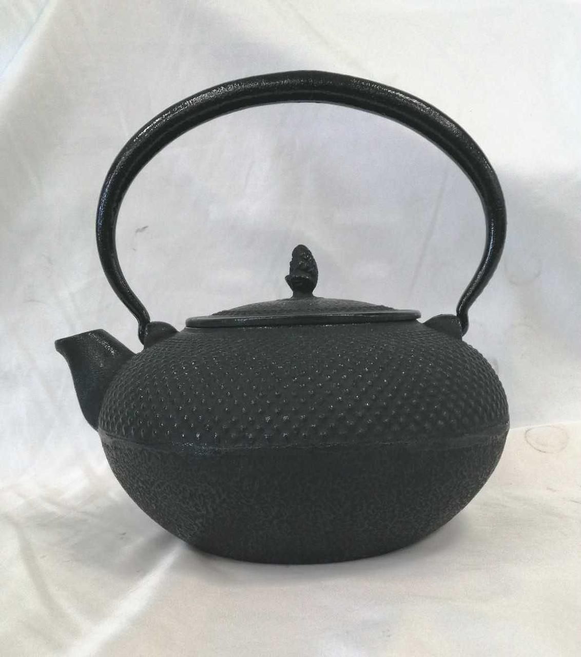 南部鉄器 南部鉄器 鉄瓶 Nanbu Ironware Nanbu Ironware Iron kettle