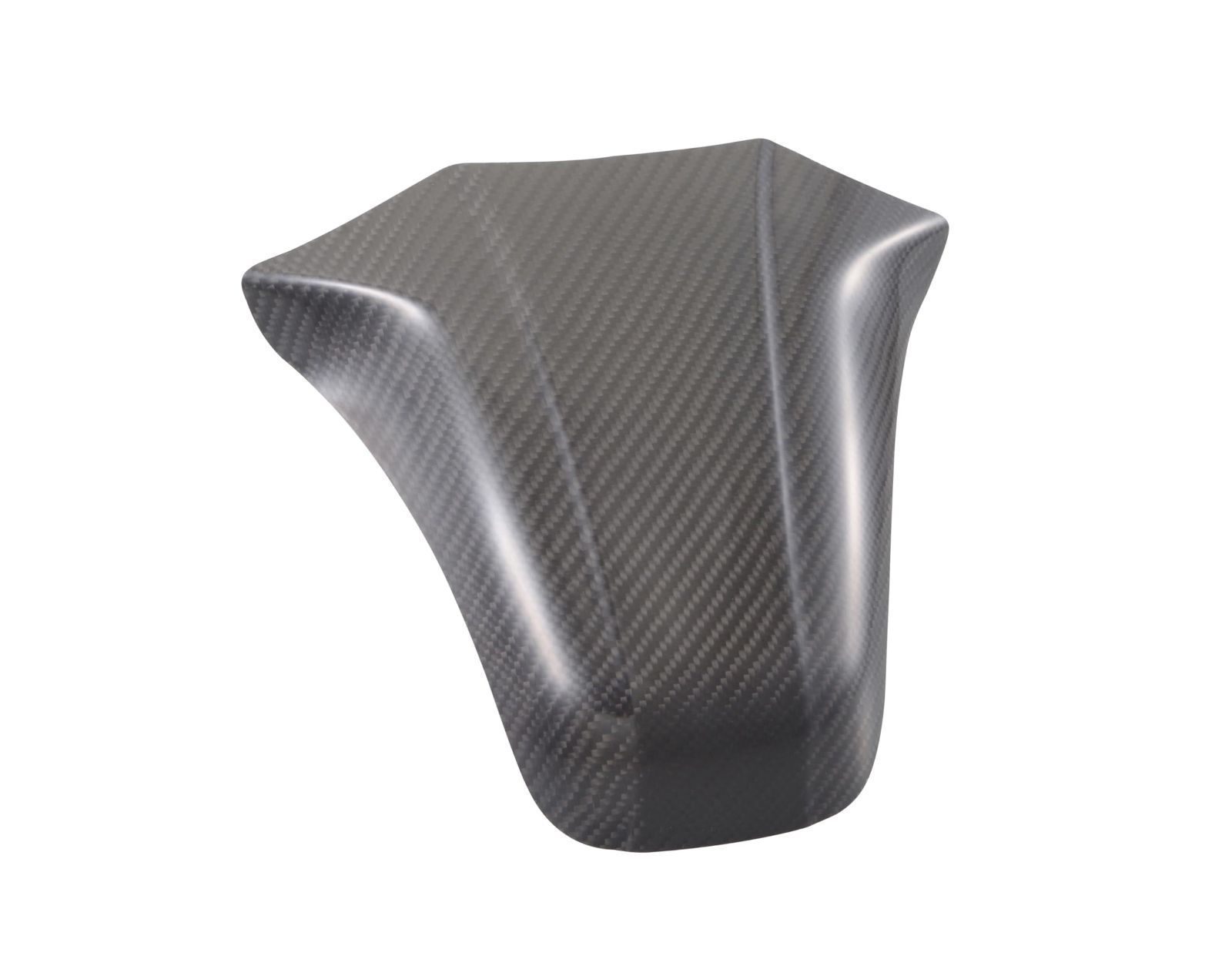 キタコ KITACO カーボンタンクパッド YZF-R25 YZF-R3 14~ 18 692-0770010