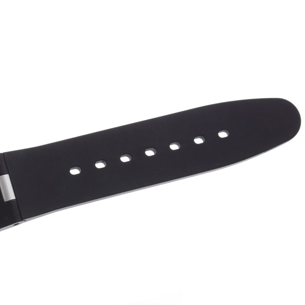 ブルガリ BVLGARI BB40AT アルミニウム スティーブ・アオキ リミテッド