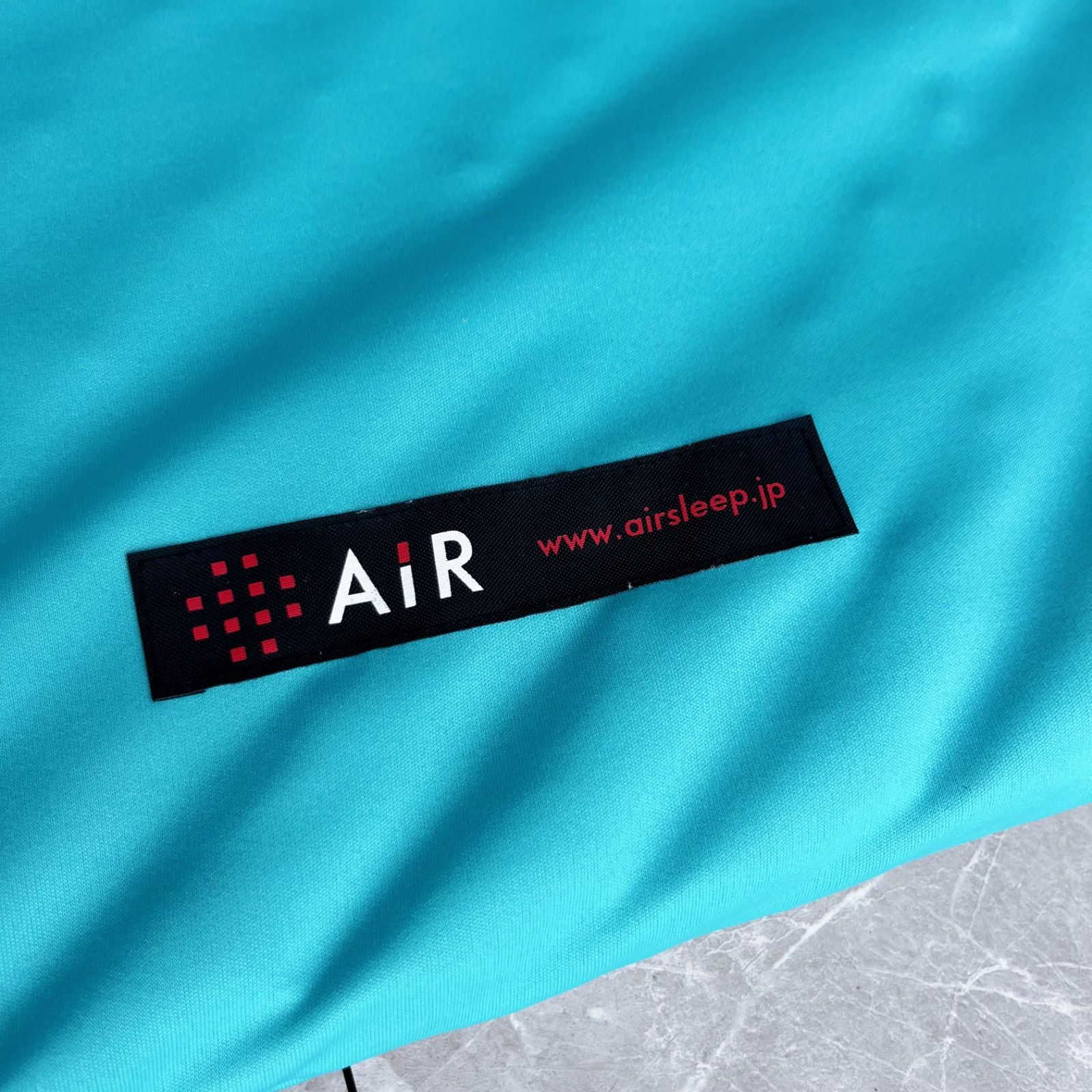 送料無料✨ 東京西川 AIR エアーポータブル マットレス シングル 新