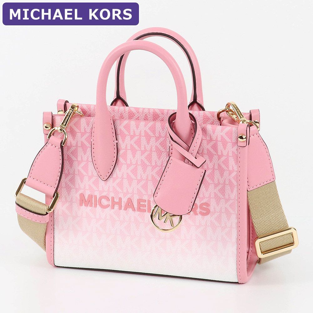 マイケルコース MICHAEL KORS バッグ ショルダーバッグ 35S4G7ZC0B 