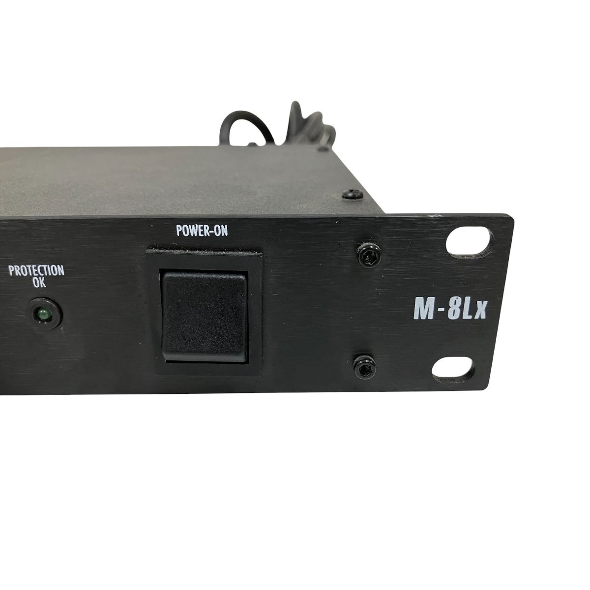 M-8Lx パワーディストリビューター