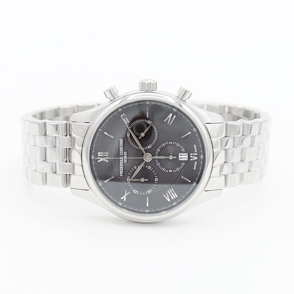 FREDERIQUE CONSTANT フレデリックコンスタント クラシック FC