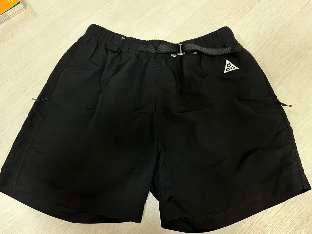 【雷市場（ポンジャン）商品韓国直送】Nike(ナイキ） acg トレイル ショートパンツ M