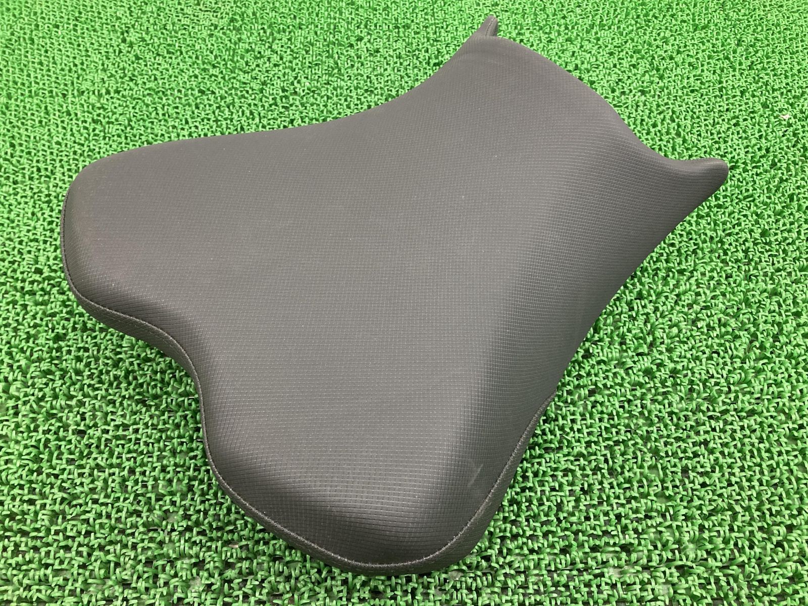 ninja400 NINJA400 フロントシート 53066-0619 カワサキ 純正 中古