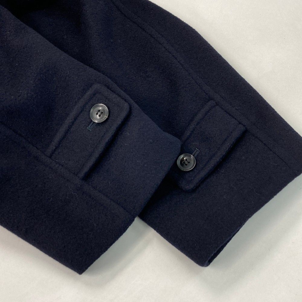 Christian Dior クリスチャン ディオール カシミヤステンカラー