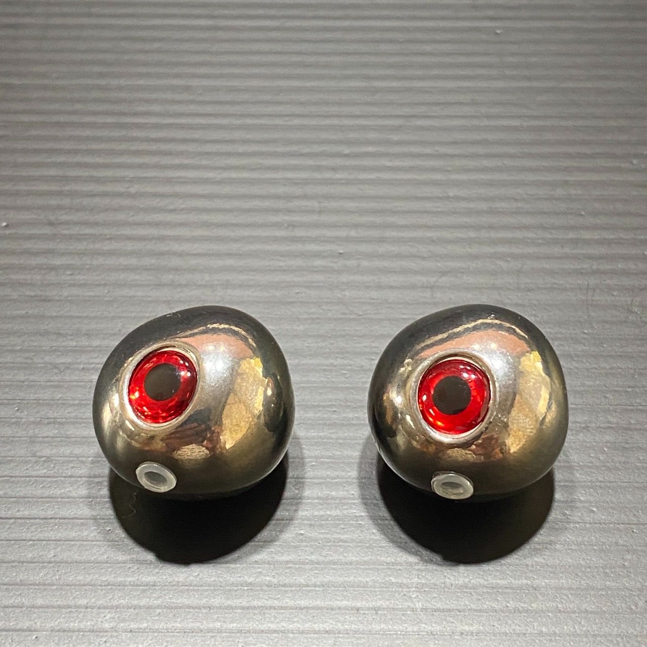 タングステン (無塗装 タングステン (無塗装 120g 4個) 120グラム