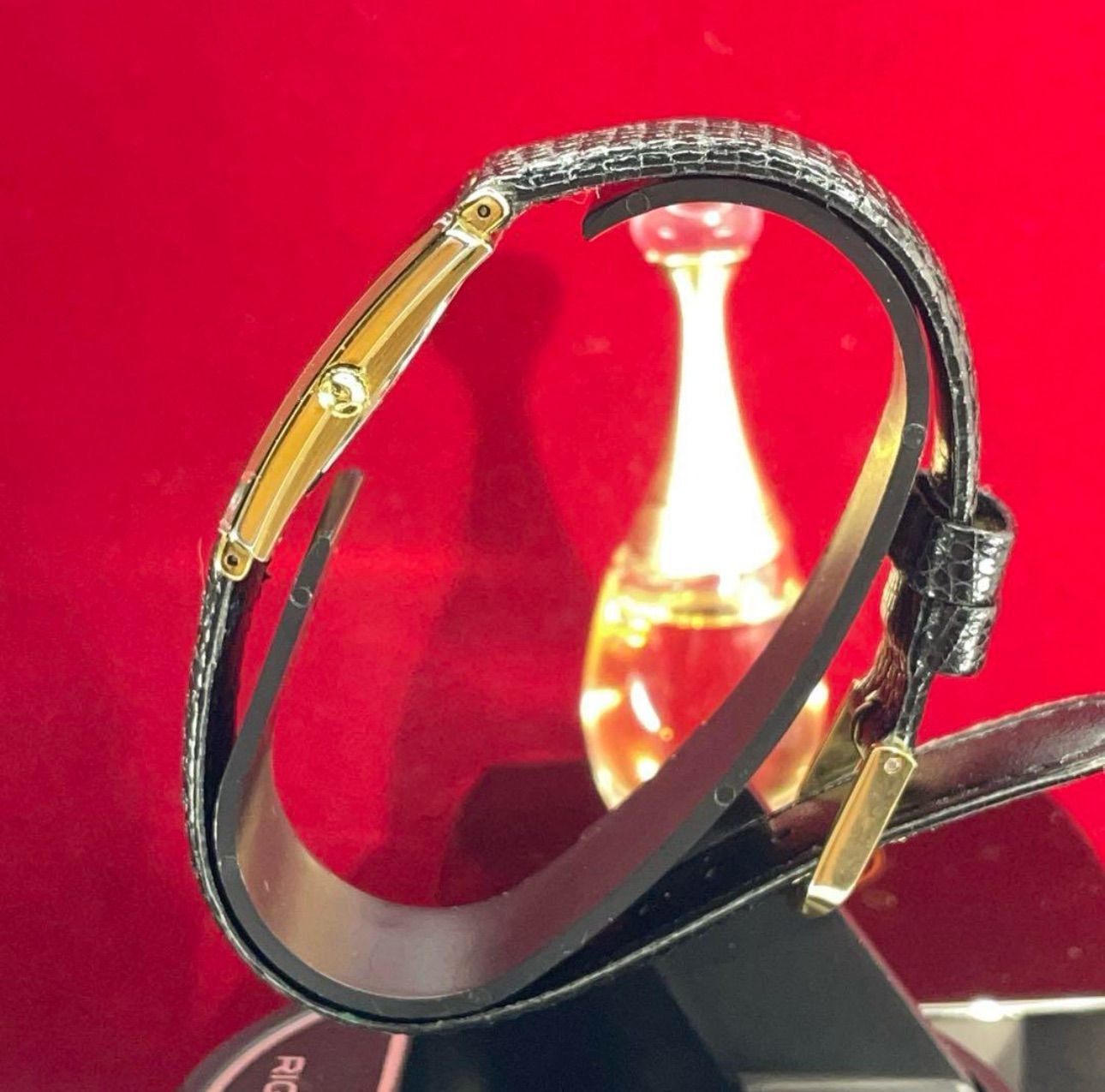 90s 最高級 RADO DIASTAR クォーツ 電池交換済 スイス製 腕時計 90s 最高級 RADO DIASTAR クォーツ 電池交換済 スイス製 腕時計