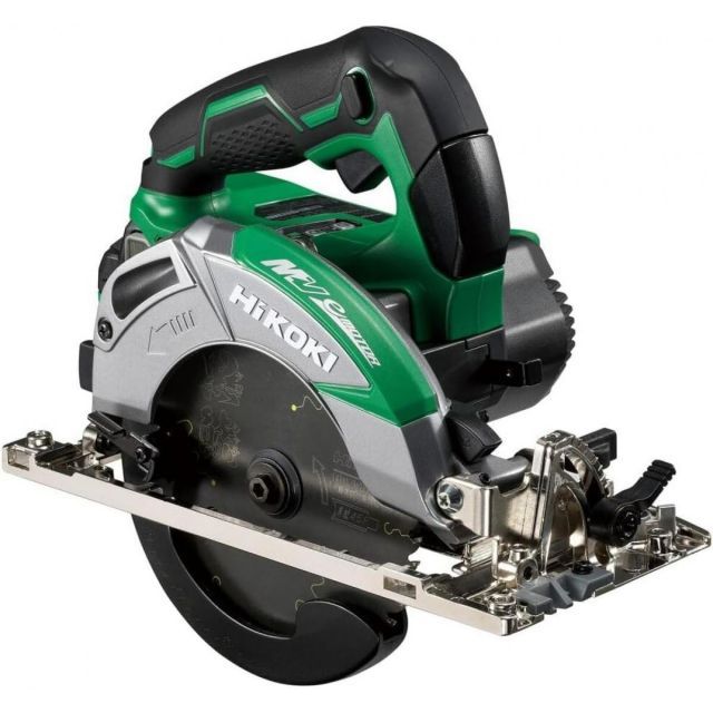ハイコーキ HiKOKI 36V 充電式 丸のこ C3605DC SK 2XPSZ のこ刃径147mm 丸ノコ マルノコ 丸鋸