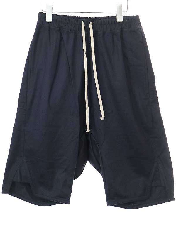 Rick Owens リックオウエンス 15AW BASKET SWINGER PANTS