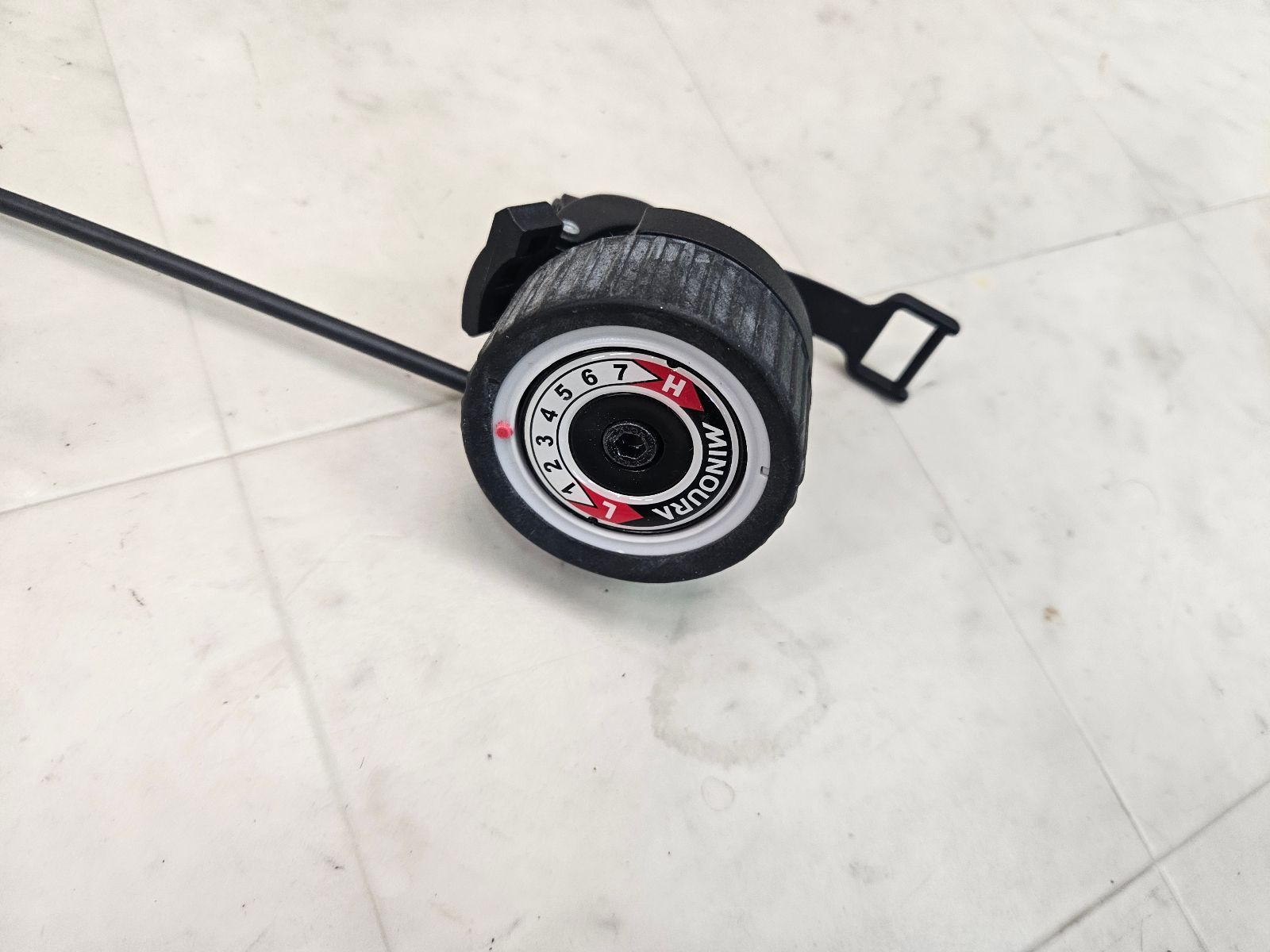 ハイブリットローラー