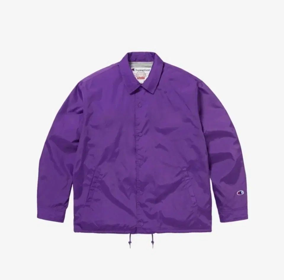 Champion チャンピオン