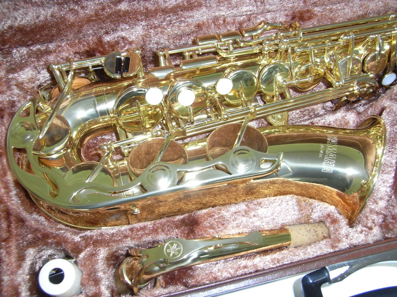 アルトサックス YAS-24