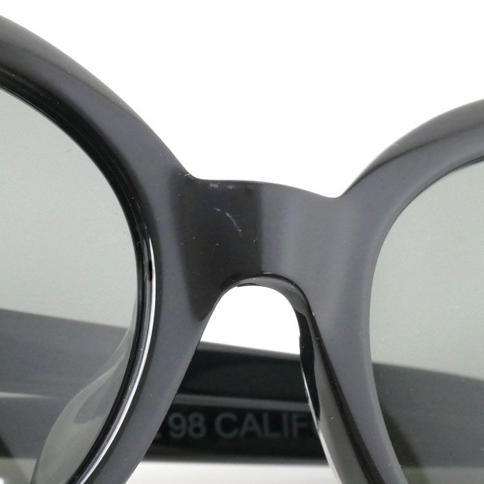 SAINT LAURENT サンローラン 2016 サーフ コレクション サングラス ブラック SL98 CALIFORNIA /F 002 54□19-145 メンズ
