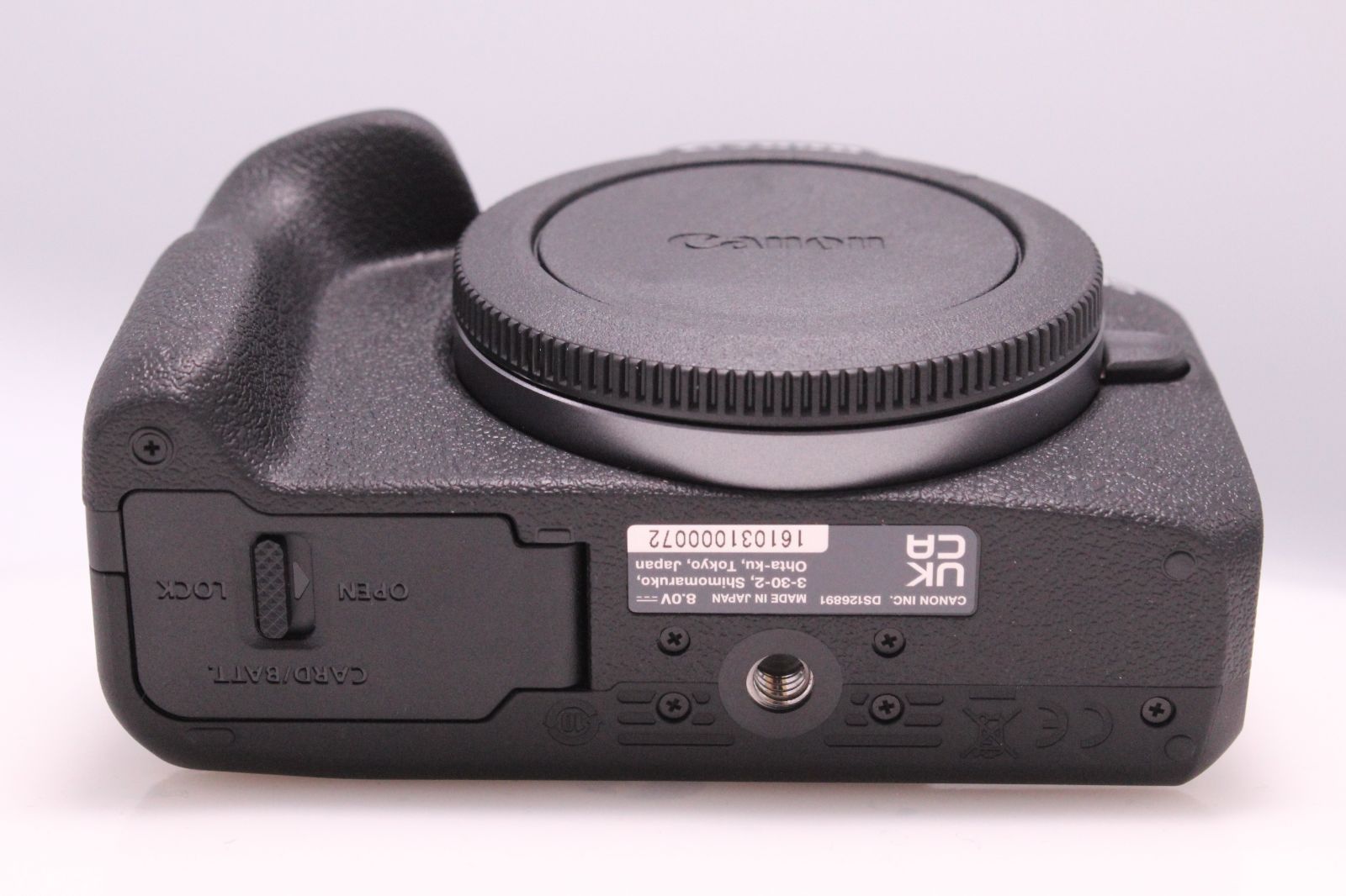 Canon