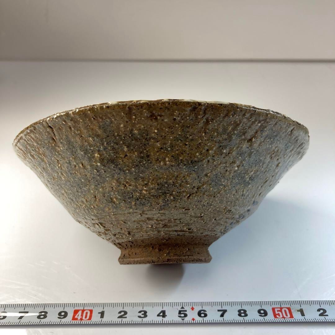 時代 相馬焼 茶碗 木箱付 横幅約15.5㎝ 東Y6-0222①タサチ - メルカリ